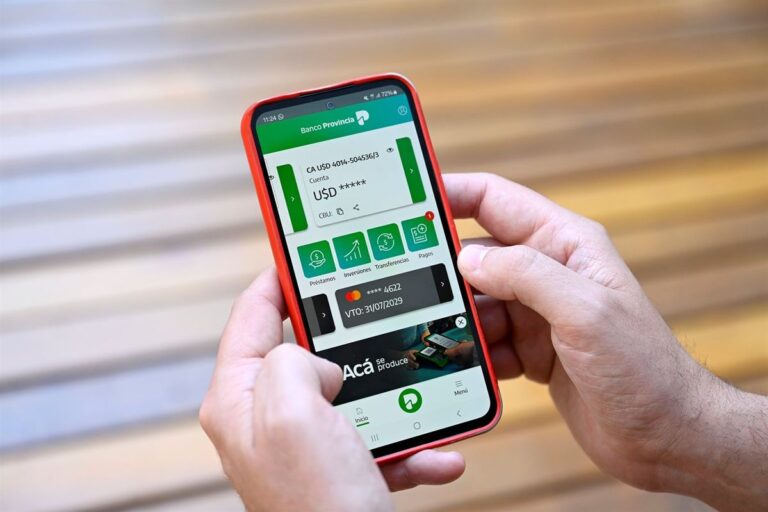 Cambié de celular y no puedo entrar a Cuenta DNI del Banco Provincia: cómo solucionarlo paso a paso (guía 2025)