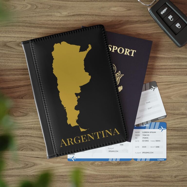 Cómo sacar el DNI por primera vez en Argentina paso a paso (guía 2025)