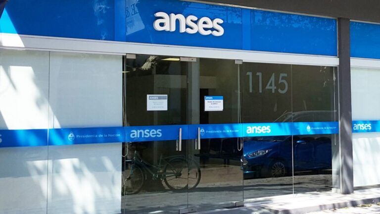 Cómo sacar turno en ANSES paso a paso (guía 2025)